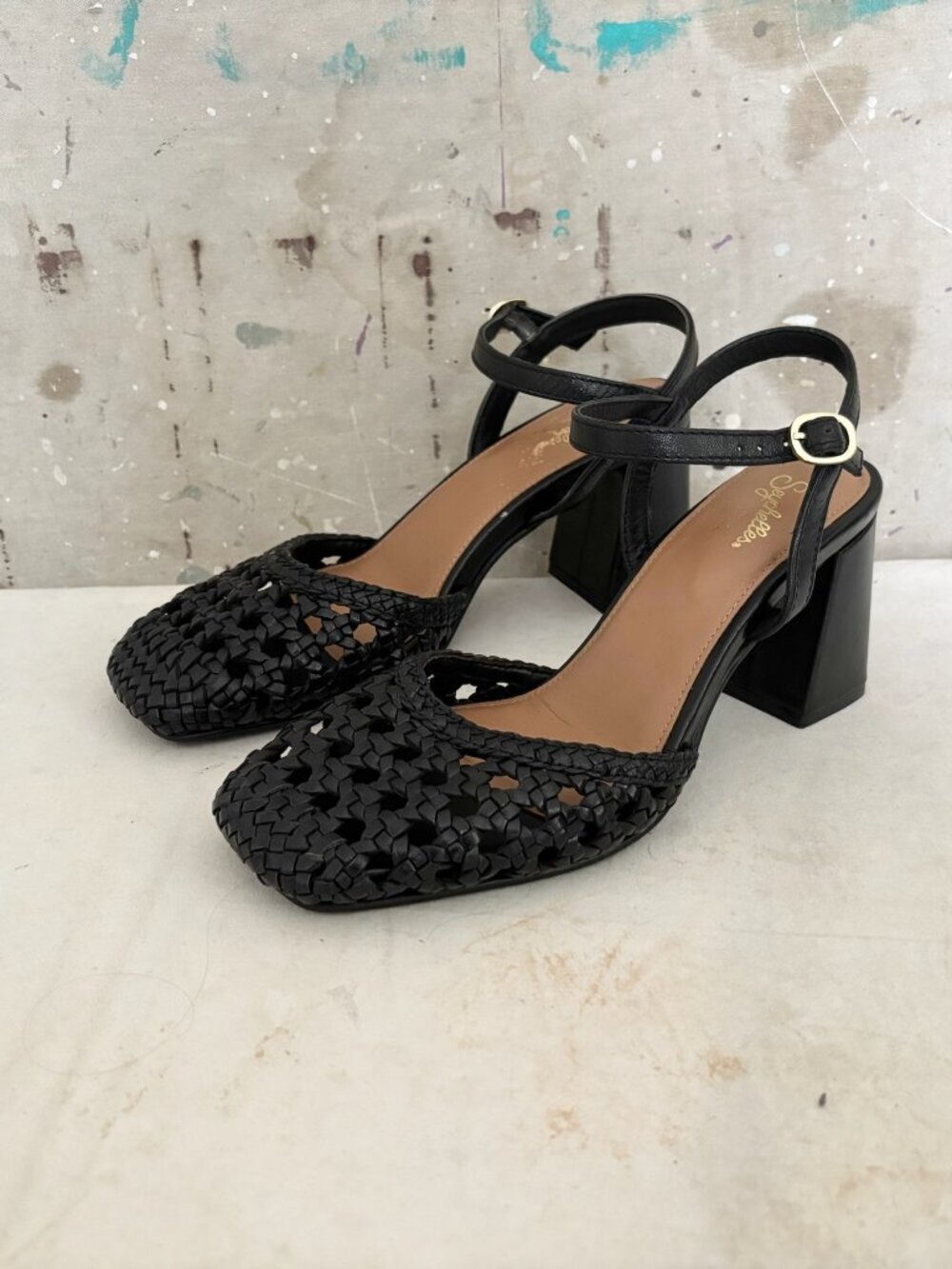 Seychelles Bali Pump